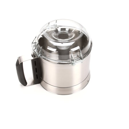 Robot Coupe Inox Cutter R2U Dic Attch 27261